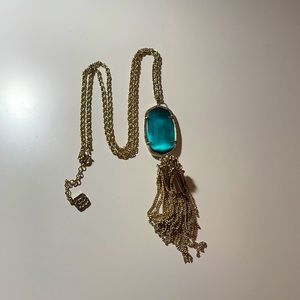 Kendra Scott Rayne Necklace